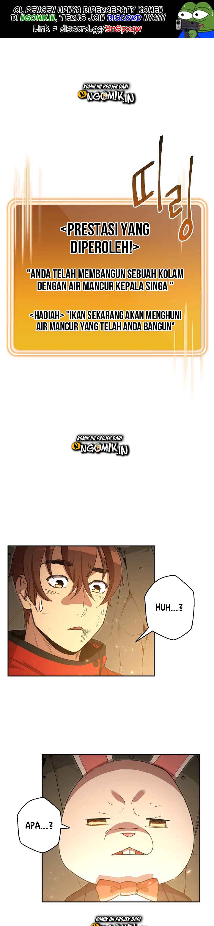 Dungeon Reset